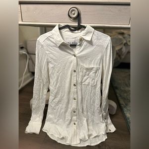 Lola River Button Down shirt